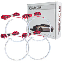 Load image into Gallery viewer, Oracle Volkswagen Passat 11-14 LED Halo Kit - White SEE WARRANTY