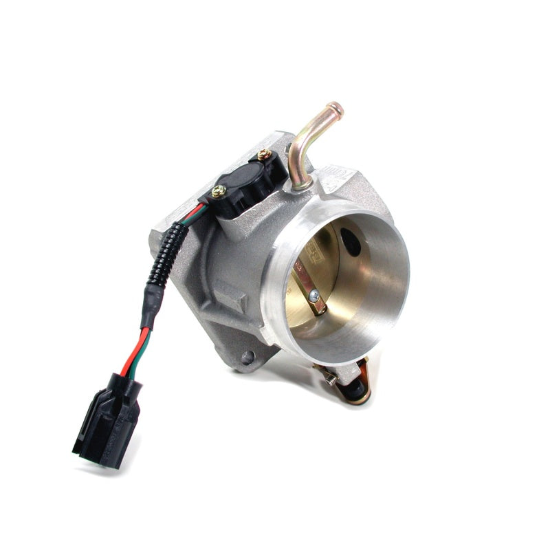 BBK 86-93 Mustang 5.0 70mm Throttle Body BBK Power Plus Series