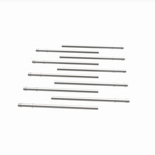 Load image into Gallery viewer, MagnaFlow Hanger .50inch straight 10pk