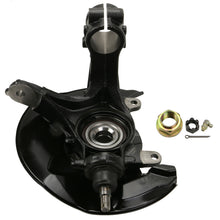 Load image into Gallery viewer, MOOG 13-16 Honda Accord Front Left Complete Knuckle Assembly