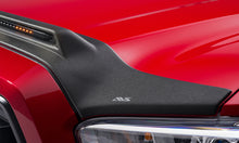 Load image into Gallery viewer, AVS 16-22 Toyota Tacoma Low Profile Aeroskin LightShield Pro - Black