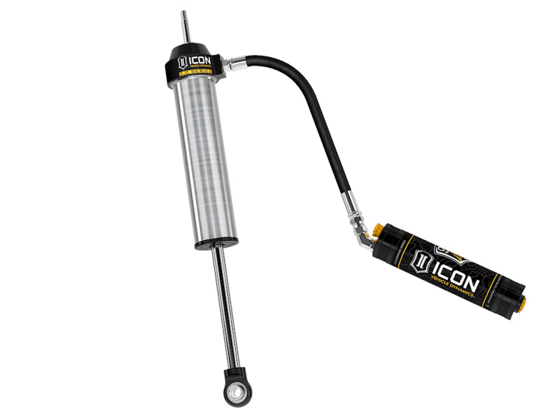 ICON 2022+ Toyota Tundra 0-1in Rear 3.0 Series Shocks VS CDCV RR - Pair