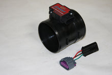 Load image into Gallery viewer, Granatelli 94-96 Chevrolet Corvette C4 LT1/LT4 Mass Airflow Sensor- Black