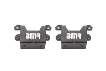 Load image into Gallery viewer, BMR 93-02 Chevrolet Camaro &amp; Pontiac Firebird Sway Bar Mounting Brackets (Black Hammertone)