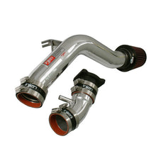 Load image into Gallery viewer, Injen 02-06 Altima 4 Cyl. 2.5L (CARB 02-04 Only) Polished Cold Air Intake