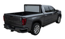 Load image into Gallery viewer, Access LOMAX Stance Hard Cover 2022+ Toyota Tundra 5ft 6in Box (w/deck rail)