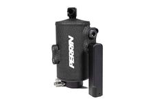 Load image into Gallery viewer, PERRIN 22-24 Subaru WRX Air Oil Separator - Black