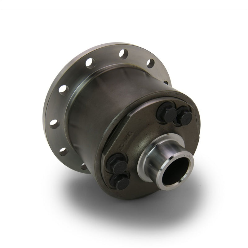 Eaton Detroit Truetrac Differential 35 Spline 1.52in Axle Shaft Dia 3.73 & Down Ratio Rear Dana 80