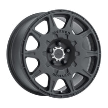 Load image into Gallery viewer, Method MR502 RALLY 17x8 +38mm Offset 5x100 67.1mm CB Matte Black Wheel