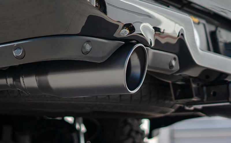 Magnaflow 2021 Ford Bronco Sport Street Series Cat-Back Performance Exhaust System