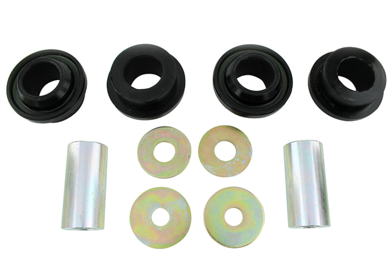 Whiteline Plus Nissan 350Z/Infiniti G35 Radius Rod to Chassis/Compression Rod Bushing