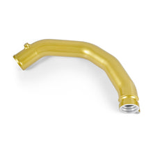 Load image into Gallery viewer, Mishimoto 2015-2020 BMW F80 M3/M4 Intercooler Pipe Kit Austin Yellow Metallic