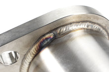Load image into Gallery viewer, PERRIN 22-25 Subaru BRZ / Toyota GR86 Midpipe Exhaust Section Stainless Steel 3in.