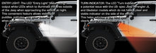 Load image into Gallery viewer, Oracle Sidetrack LED System For Jeep Wrangler JK SEE WARRANTY