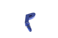 Load image into Gallery viewer, PERRIN 15-25 Subaru WRX &amp; 13-25 BRZ/FR-S/86/GR86 Dipstick Handle P Style - Blue