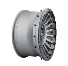 Load image into Gallery viewer, ICON Recon Pro 17x8.5 5x5 -6mm Offset 4.5in BS 71.5mm Bore Charcoal Wheel