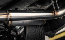 Load image into Gallery viewer, Magnaflow 2022+ Honda Civic SI NEO Cat-Back Exhaust System