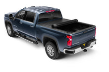 Load image into Gallery viewer, Truxedo 2020 GMC Sierra &amp; Chevrolet Silverado 2500HD &amp; 3500HD 6ft 9in Sentry Bed Cover