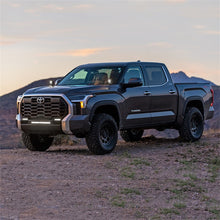 Load image into Gallery viewer, Rigid Industries 2022+ Toyota Tundra 4in. 360-Series A-Pillar Lighting Kit