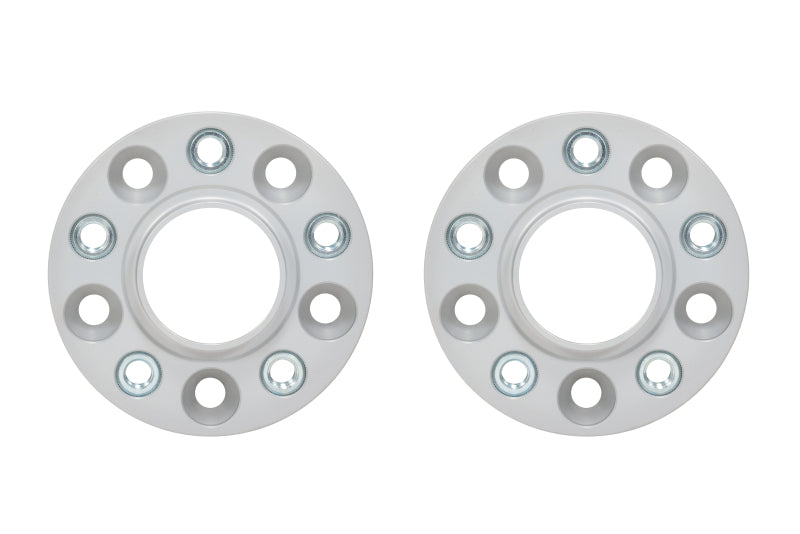 Eibach Pro-Spacer 20mm Spacer / Bolt Pattern 5x120 / Hub Center 72.5 for 12-17 BMW 650i (F12/F13)