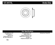 Load image into Gallery viewer, StopTech Slotted &amp; Drilled Sport Brake Rotor