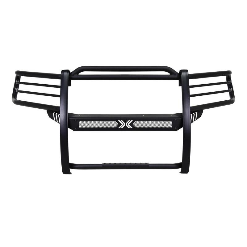 Westin 14-21 Toyota 4Runner (Excl. Limited) Sportsman X Grille Guard - Textured Black