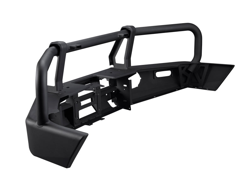 ARB Summit Bar Textured ARB Fogii 4 Runner 14On (Fit Kit NOT Included)