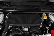 Load image into Gallery viewer, PERRIN 22-25 Subaru WRX / 19-25 Ascent / 20-25 Outback &amp; Legacy Turbo Top Mount Intercooler - Black