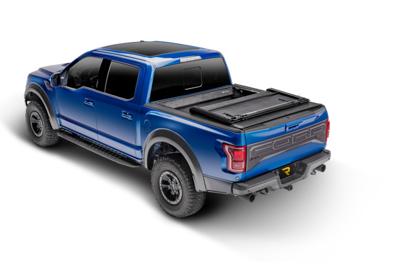 Truxedo 15-21 Ford F-150 5ft 6in Deuce Bed Cover