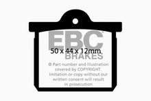 Load image into Gallery viewer, EBC 2018+ Volvo XC40 T4 Ultimax Front Brake Pads