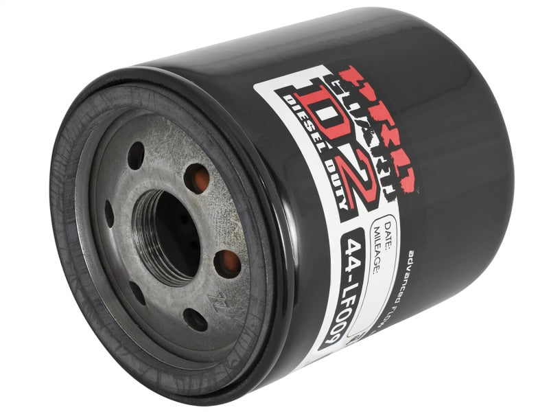 aFe Pro GUARD D2 Oil Filter 03-06 GM Trucks V8 4.8L/5.3L/6.0L (4 Pack)