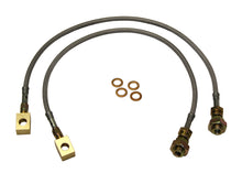 Load image into Gallery viewer, Skyjacker 1970-1972 GMC K25/K2500 Pickup Front Disc Brake Hose