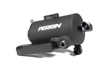 Load image into Gallery viewer, PERRIN 22-24 Subaru WRX Air Oil Separator - Black
