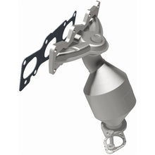 Load image into Gallery viewer, MagnaFlow Conv DF 07-08 Hyundai Veracruz 3.8L