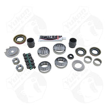 Load image into Gallery viewer, Yukon Gear Master Overhaul Kit For 83-97 GM S10 and S15 7.2in IFS Diff