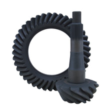 Load image into Gallery viewer, Yukon High Performance Yukon Ring &amp; Pinion Gear Set for GM 8.5in Olds Rear 3.90 Ratio