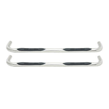 Load image into Gallery viewer, Westin 1999-2006 Toyota Tundra Ext Cab E-Series 3 Nerf Step Bars - SS