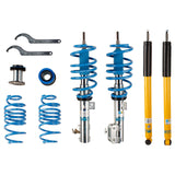 Bilstein 09-13 / 15-20 Honda Fit B14 (PSS) Front & Rear Performance Suspension System