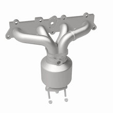 Load image into Gallery viewer, MagnaFlow Conv DF 99-02 Saturn SC/SL/SW Series 1.9L Manifold