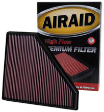 Load image into Gallery viewer, Airaid 13-14 Cadillac ATS V6.3L F/l Direct Replacement Filter