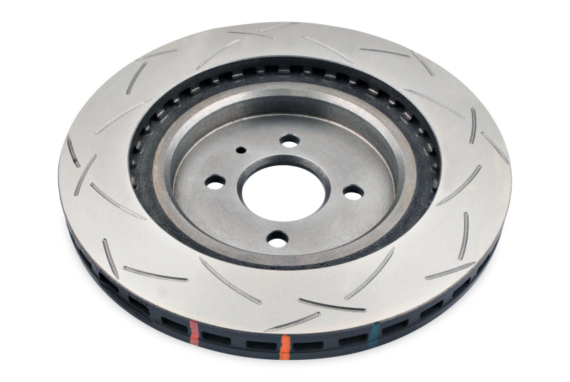 DBA 04-10 Lotus Elise/Exige S3 Front/Rear T3 4000 Series Slotted Rotor