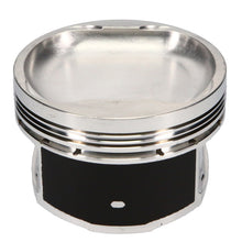 Load image into Gallery viewer, JE Pistons 97-05 Toyota 3S-GE BEAMS CR 12.5:1 Bore 86.5 Stroke 86mm Dome 1.1cc Piston Set(4) w.Rings