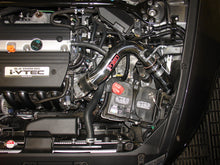 Load image into Gallery viewer, Injen 08-09 Accord Coupe 2.4L 190hp 4cyl. Polished Cold Air Intake