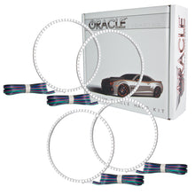 Load image into Gallery viewer, Oracle Lexus LS 400 98-00 Halo Kit - ColorSHIFT w/ Simple Controller SEE WARRANTY