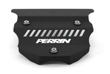 Load image into Gallery viewer, PERRIN 22-25 Subaru BRZ / Toyota GR86 Engine Cover - Black