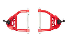 Load image into Gallery viewer, UMI Performance 64-72 GM A-Body Front A-arm Kit 1/2in taller upper ball joints