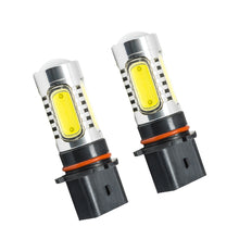 Load image into Gallery viewer, Oracle P13W Plasma Bulbs (Pair) w/ DRL Harness - White SEE WARRANTY