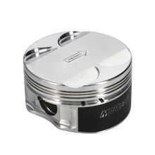 Load image into Gallery viewer, Manley Ford 5.0L Modular Coyote V8 3.640in Bore 1.165in CH 3.75 CC Piston Set
