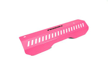 Load image into Gallery viewer, PERRIN 22-25 Subaru WRX Pulley Cover - Hyper Pink (SHORT - For Use w/PERRIN AOS)
