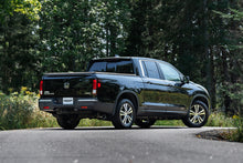 Load image into Gallery viewer, MBRP 17-20 Honda Ridgeline 3.6L T304 Stainless Steel 2.5in Cat-Back - Single Side